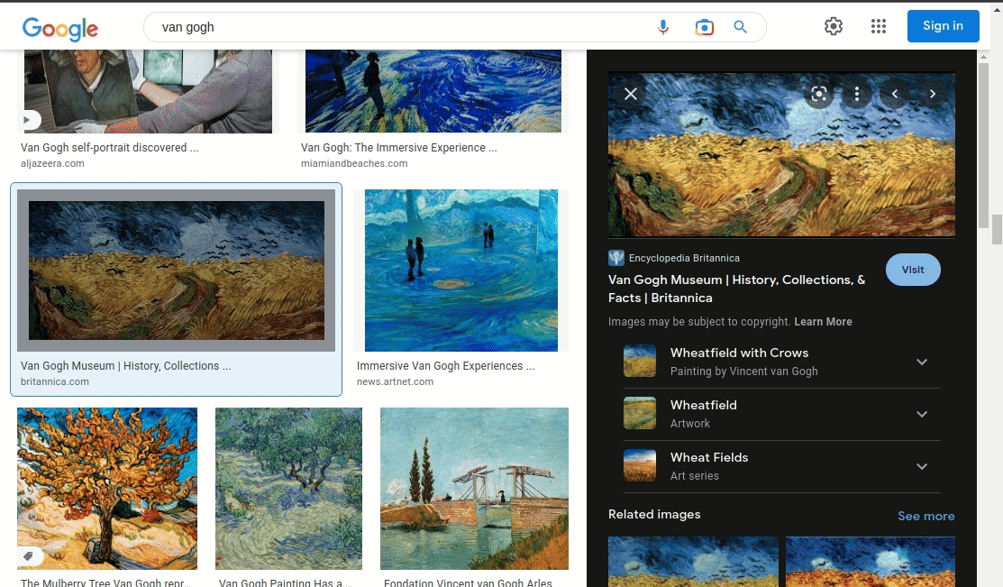 3D A Painting in a Frame (Difficulty 2) CreatiCode Scratch