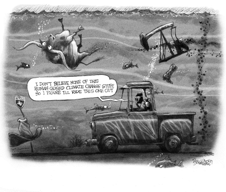 Steve Benson for Sep 01, 2017, by Steve Benson Creators Syndicate