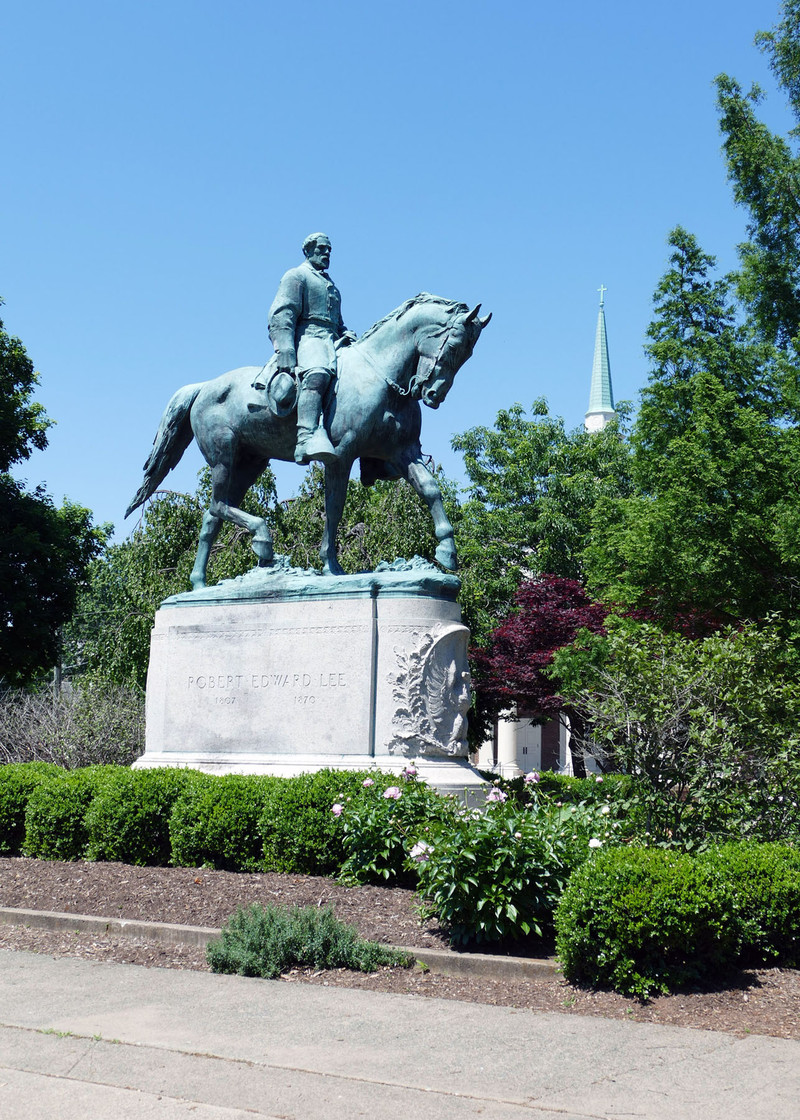 More Than Monticello in Charlottesville, Virginia, by Travel Writers