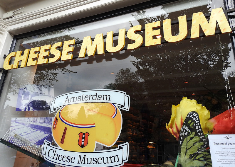 Take a Tour of European Cheeses, by Travel Writers Creators Syndicate