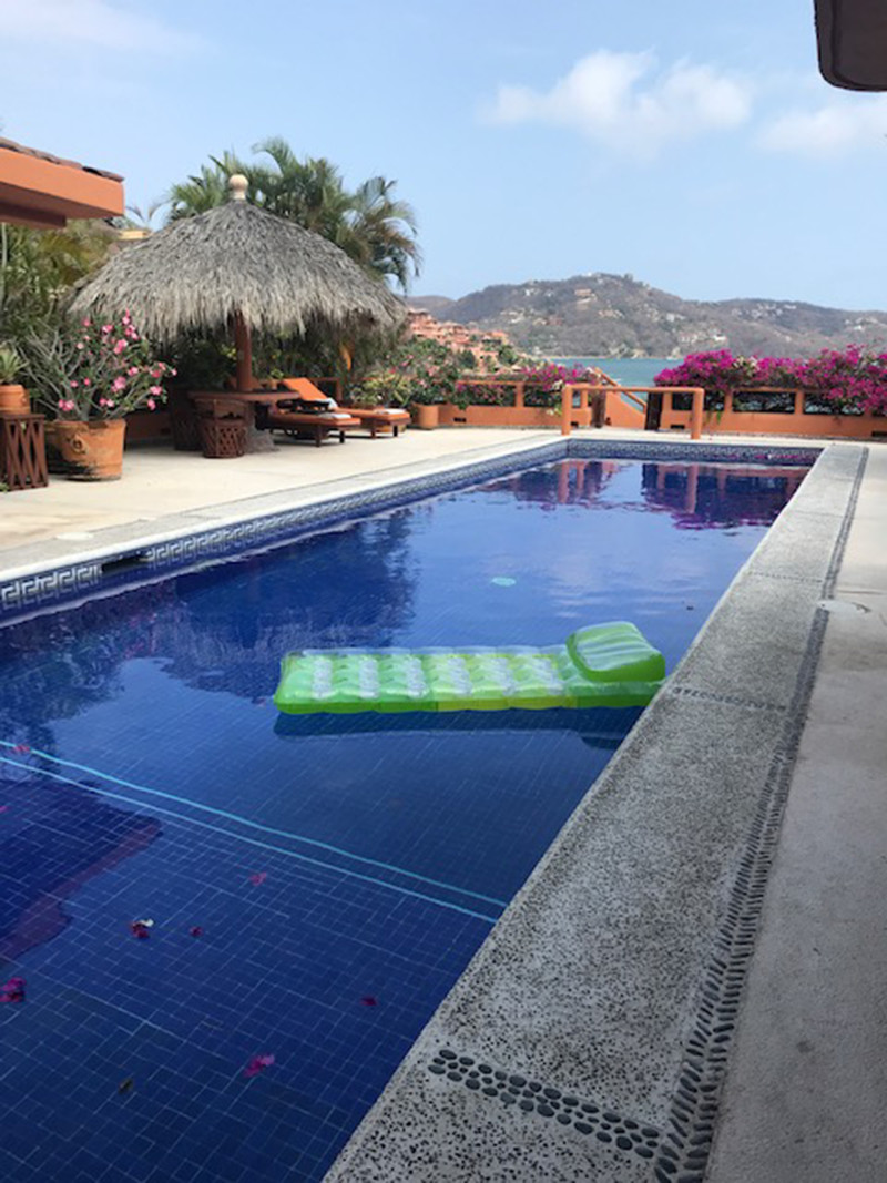 Laidback Luxury in Zihuatanejo, Mexico, by Travel Writers Creators