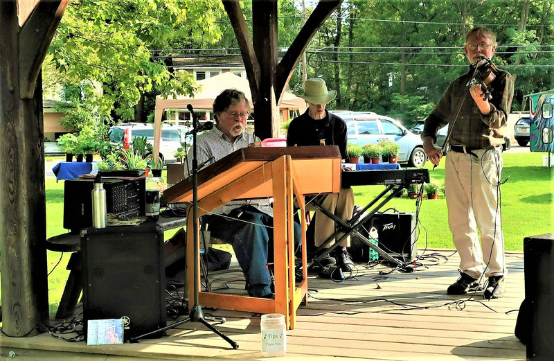 Idyllic Ithaca's History and Activities Enchant, by Travel Writers