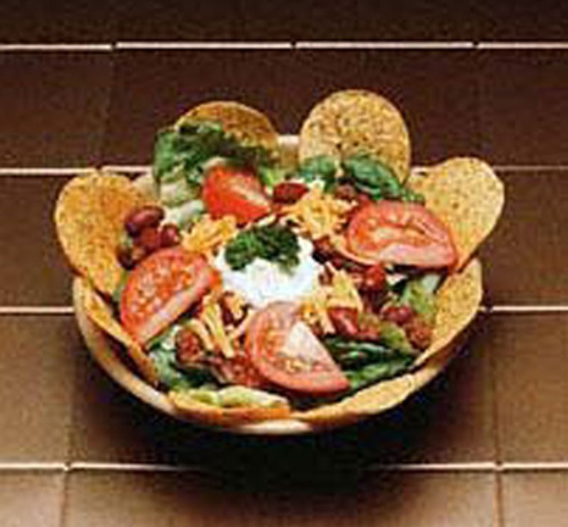 Spicy Tortilla Chips are an Easy Way to Summer, by Creators