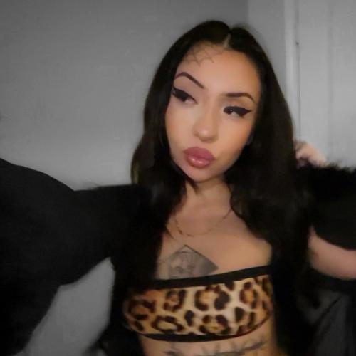 Ruby Rampage (bxruby) OnlyFans Creator Profile