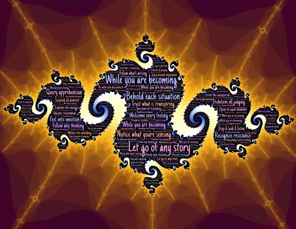 Unfolding evolving creation Creazilla