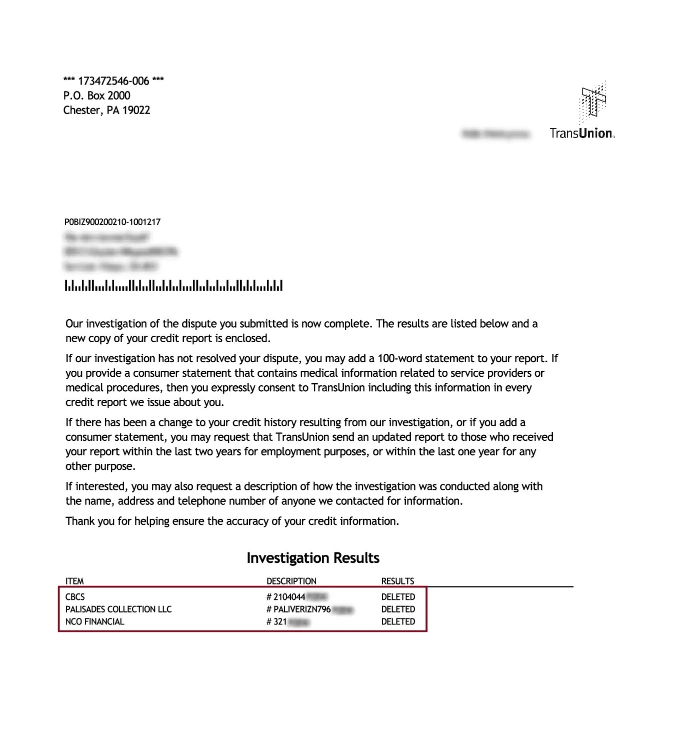 Cómo Disputar Errores En El Informe De Crédito Credipresta