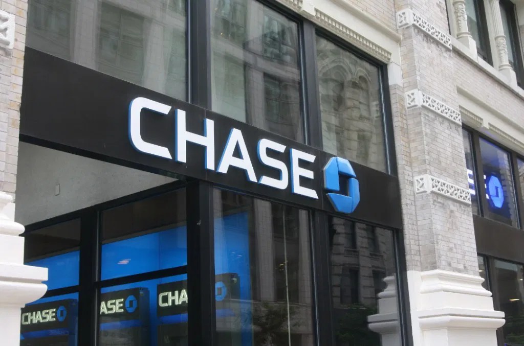 Chase Bank Personal Loans for Bad Credit [Up to 35,000]