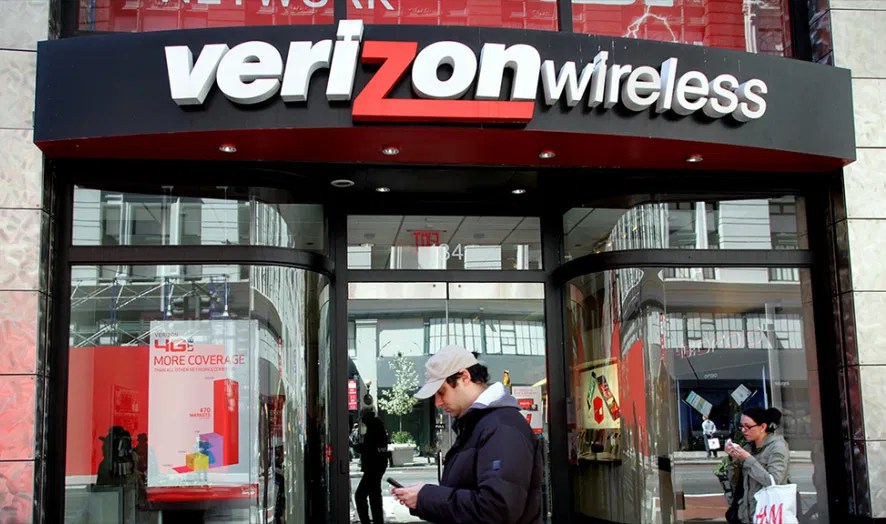 Cómo eliminar los cobros de Verizon de tu informe crediticio
