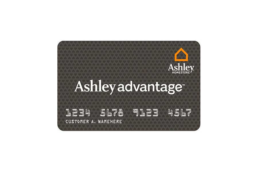 What credit rating is required for an Ashley Furniture bank card? What credit rating is required for an Ashley Furniture bank card?
