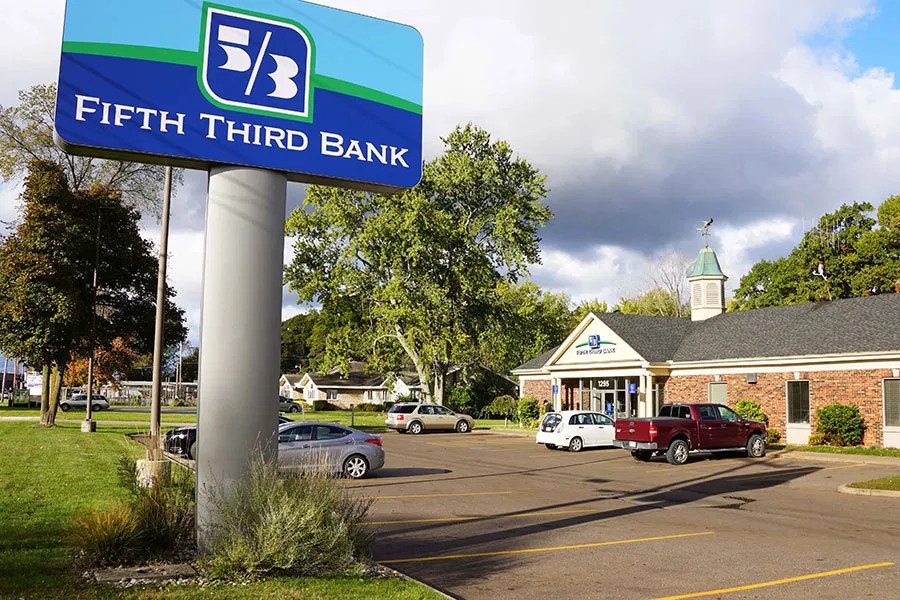 What Is a Regional Bank?