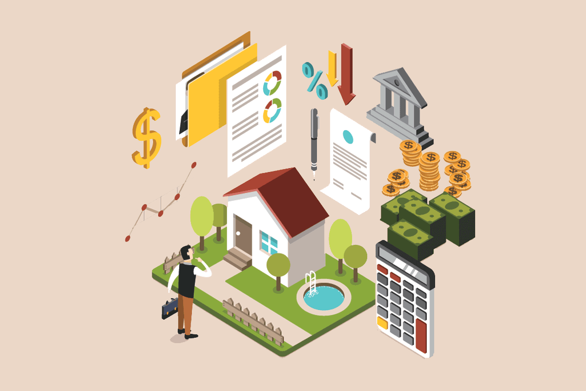 How Does Mortgage Refinancing Work?