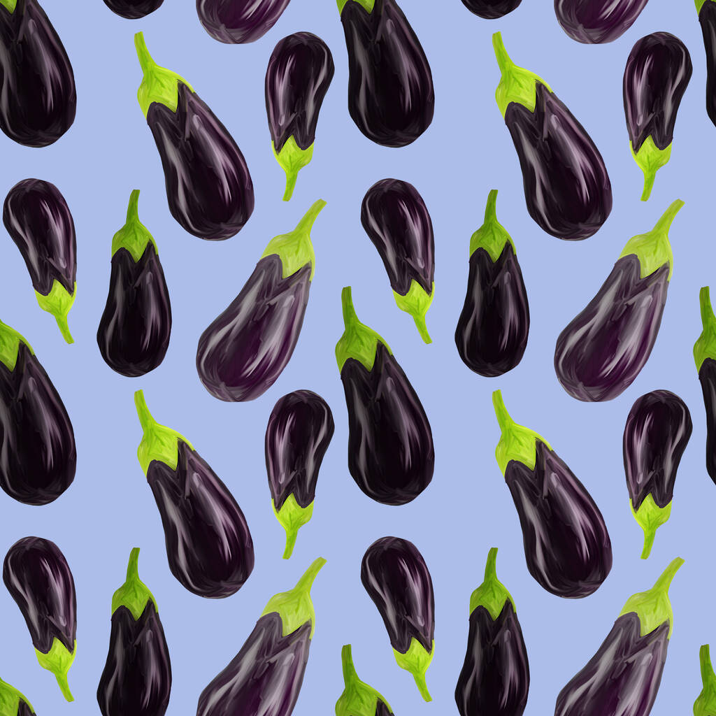 Eggplant RGB, CMYK, HEX Color Codes and Color Meaning