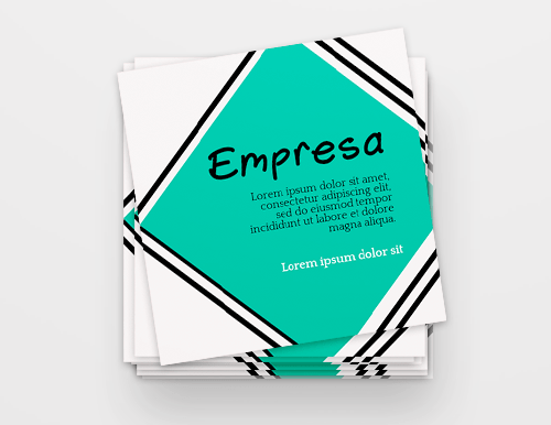 Modelos de Rótulo Criar.io