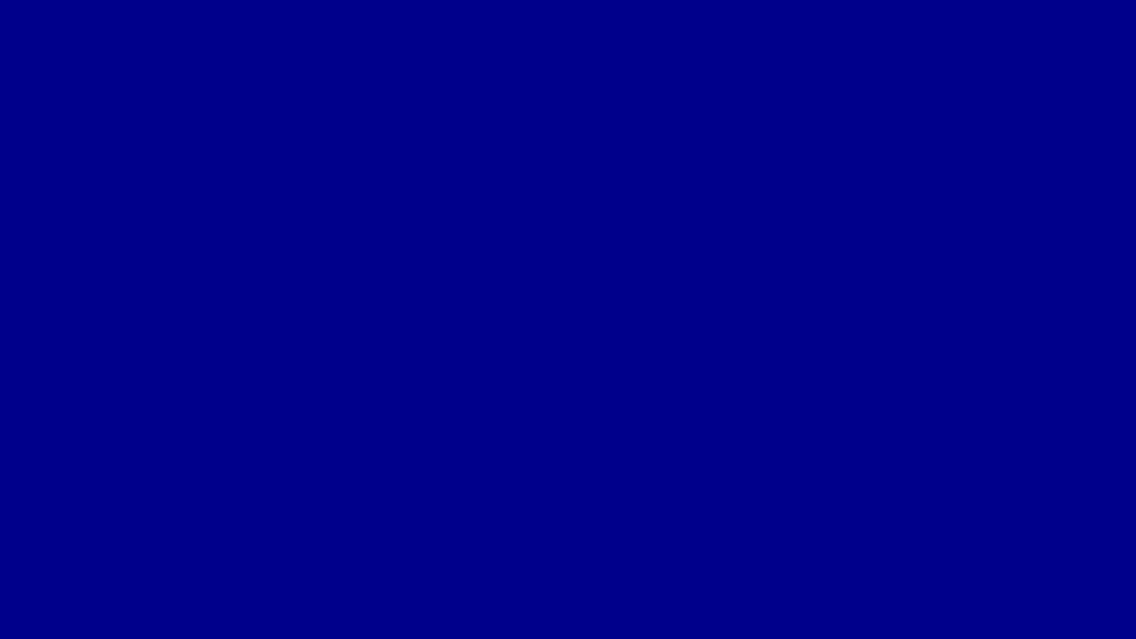 What is the color code for Yves Klein Blue?