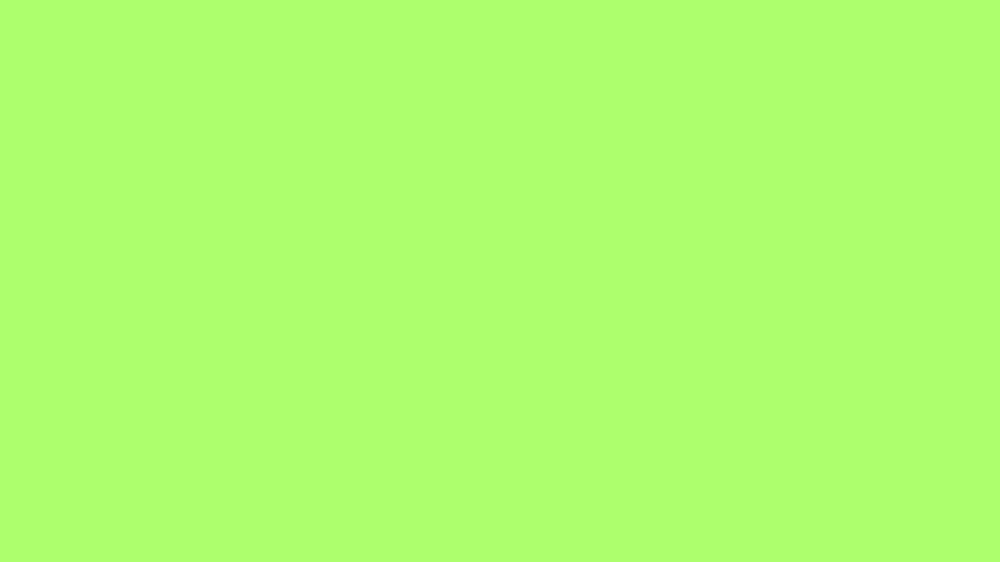 What does Key Lime color look like?