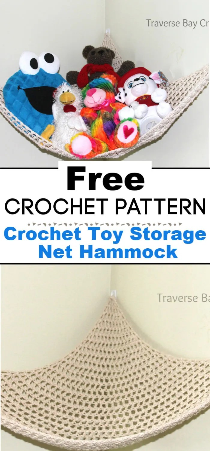10 Crochet Hammock Free Patterns Crochet with Patterns