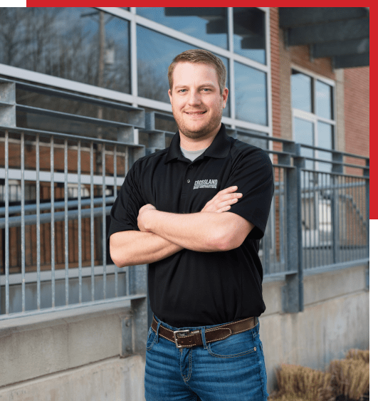 Crossland Heavy Kansas City Division Crossland