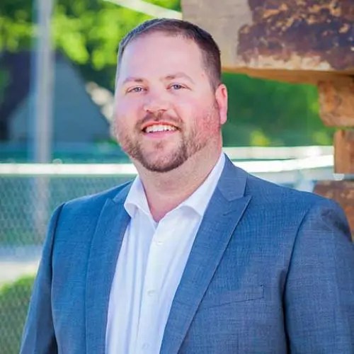 Scotty Brice Crossland