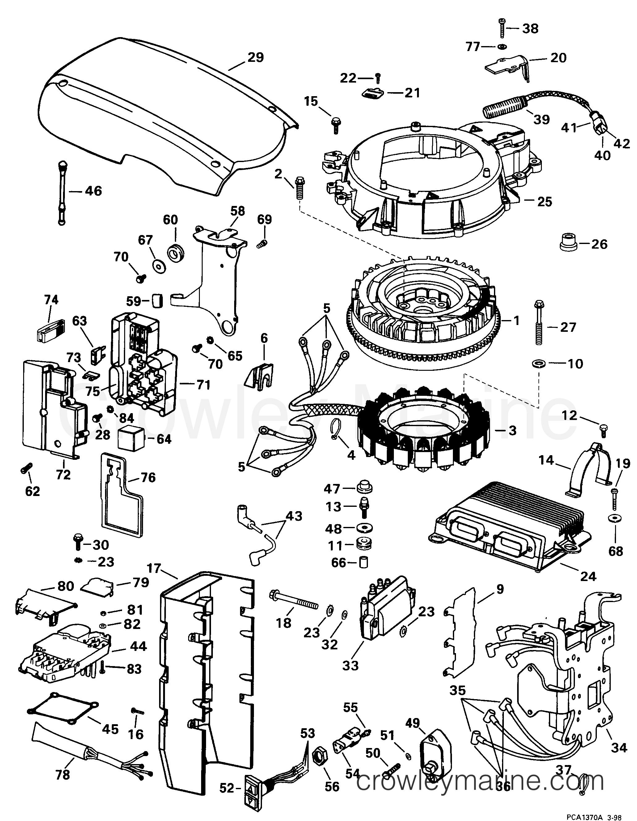 [DIAGRAM] 1983 Chevy K5 Blazer Engine Wiring Diagrams - MYDIAGRAM.ONLINE