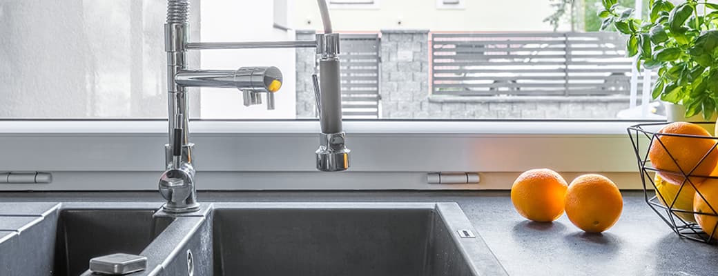 New Water Connections Connect your property to the mains supply