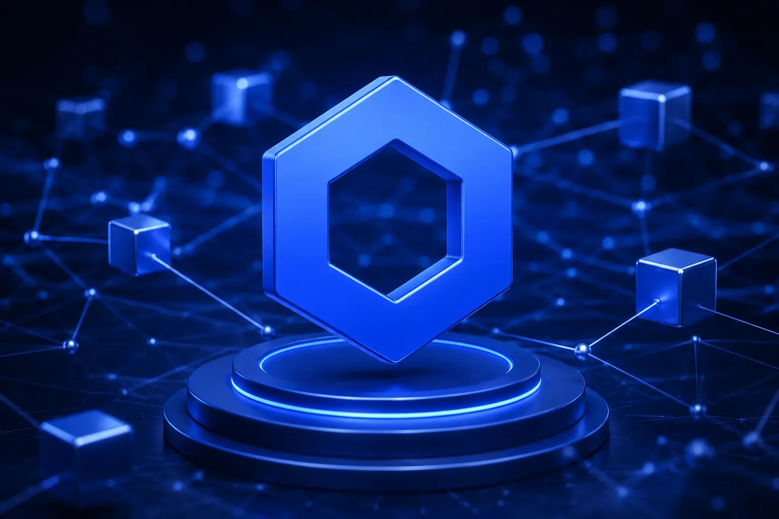 Le prix de Chainlink dépasse le niveau de support clé alors que la vente du marché de la cryptographie continue de s'intensifier Le prix de Chainlink dépasse le niveau de support clé alors que la vente du marché de la cryptographie continue de s'intensifier