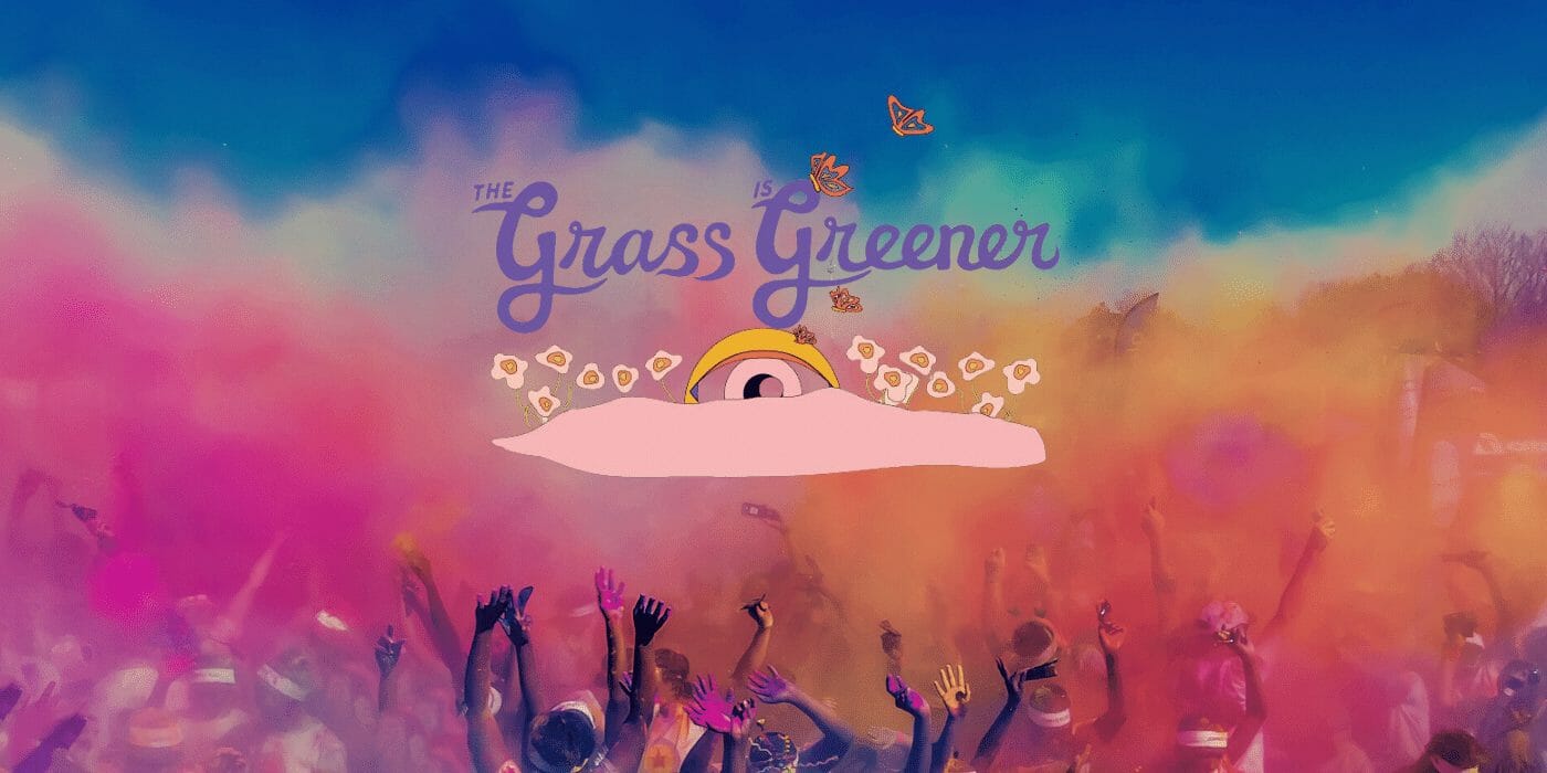 Australia’s First NFTTicketed Music Festival Launches For ‘The Grass Is Greener’ 2022 Crypto