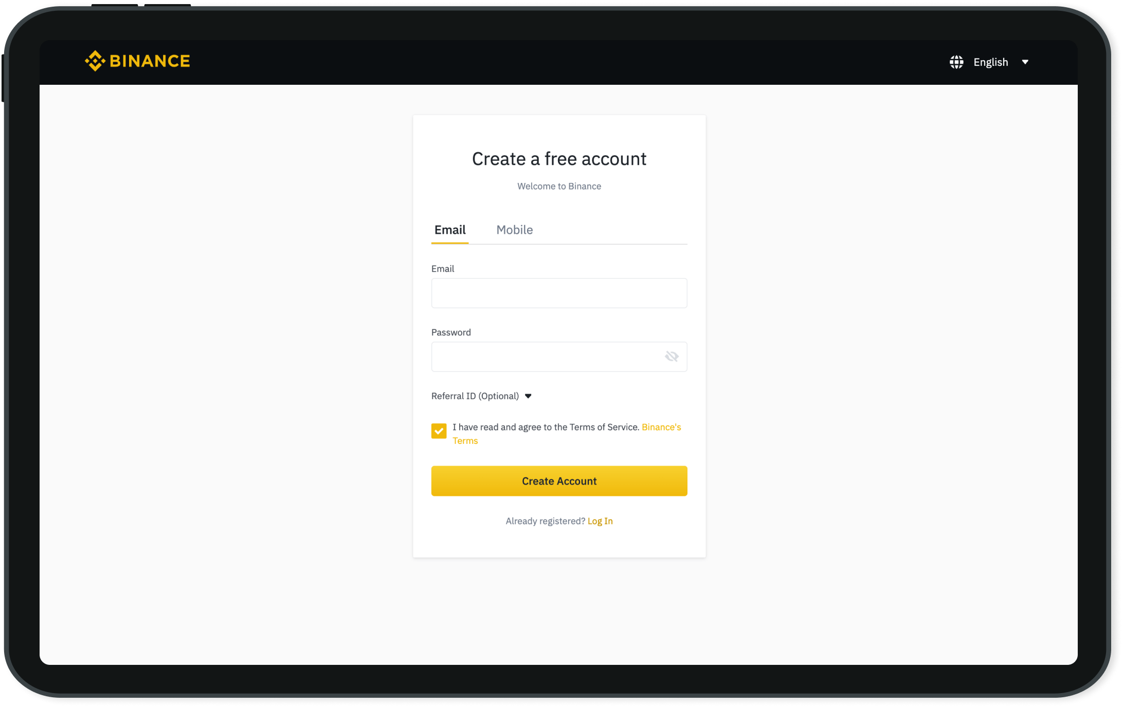 Binance Exchange Review 2021 App, Wallet, Fees, Futures