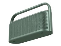 Soundcore Motion X600 Højttaler Grøn