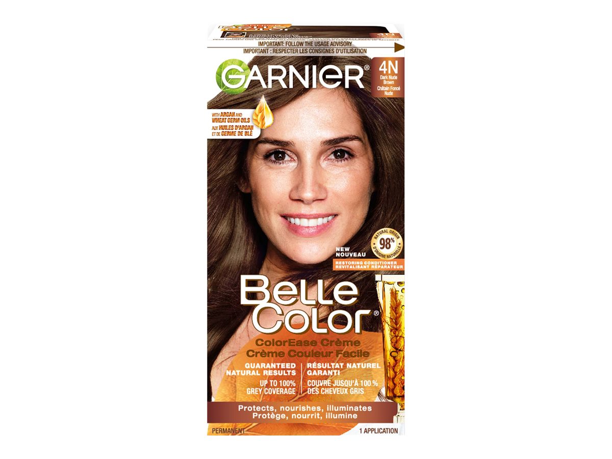 Garnier Belle Color Haircolour London Drugs