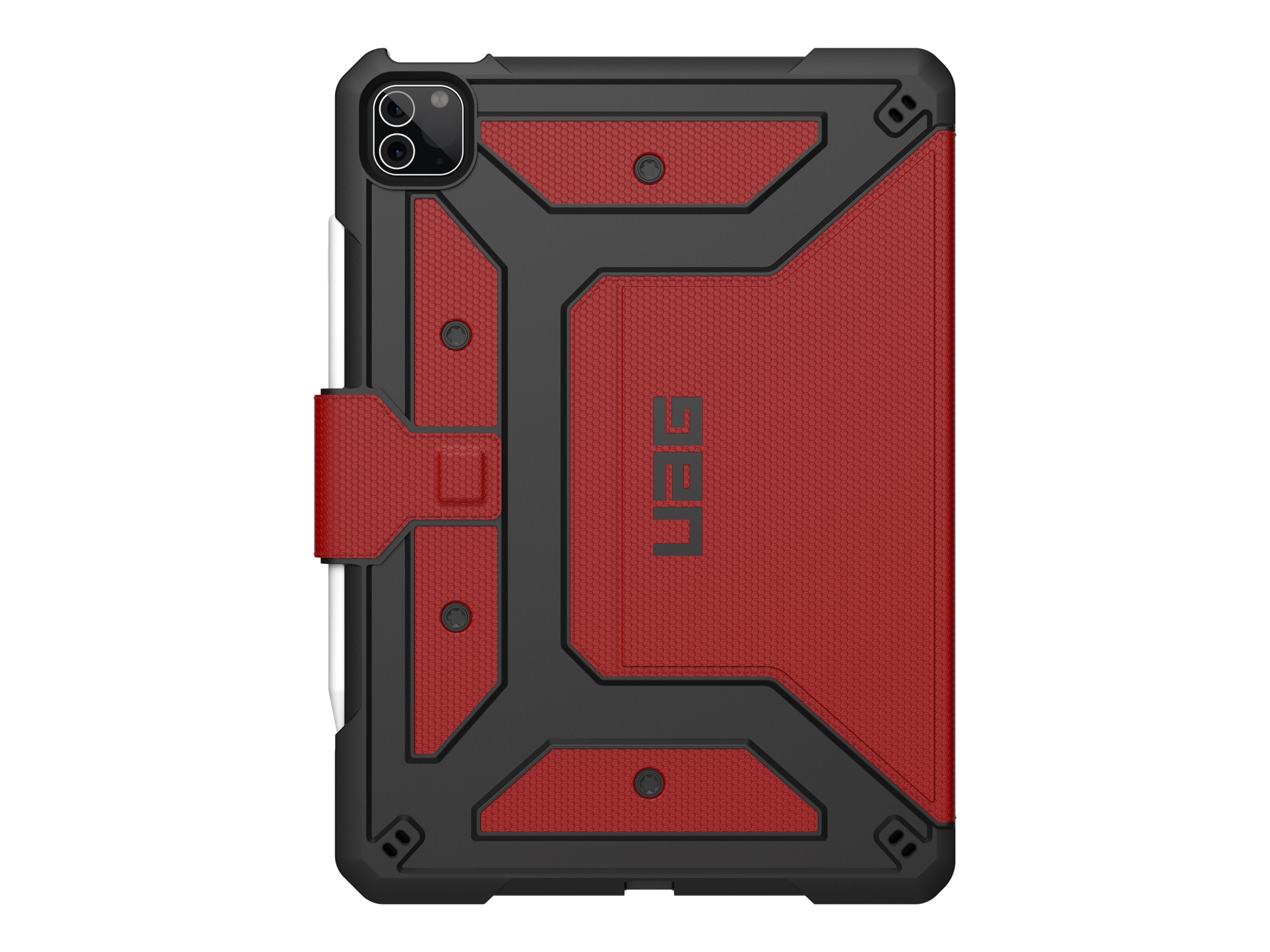 UAG Rugged Case for iPad Pro 11in (3rd Gen, 2021) SHI