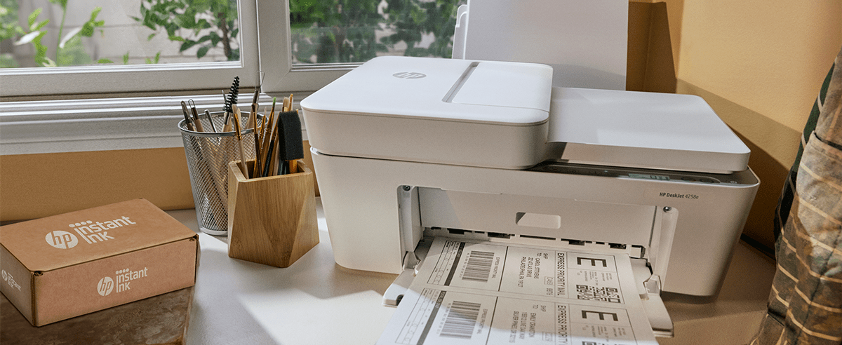 HP Inc. DeskJet 4258E All-in-One Printer | BJ's Wholesale Club