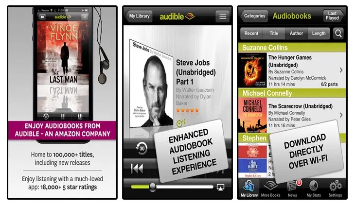 Best 50 Free Book Apps For IPad, IPhone And IPod