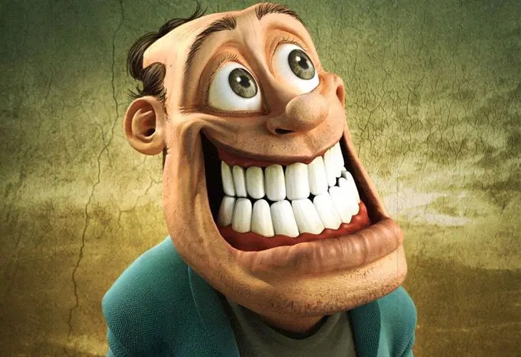 50 Awesome 3D Cartoon Characters For Inspiration