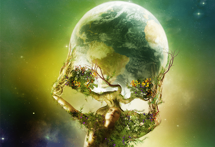 50 Beautiful Collection Of Digital Arts