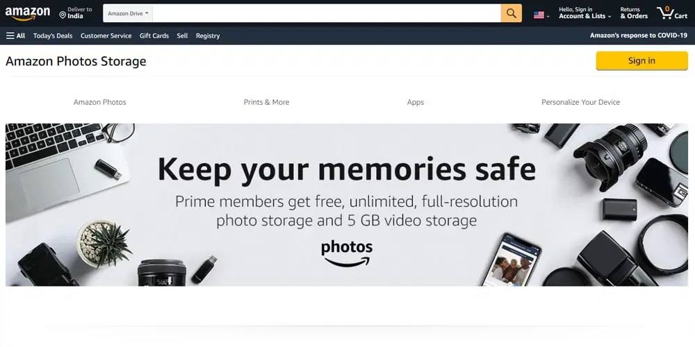 Best Cloud Storage Services