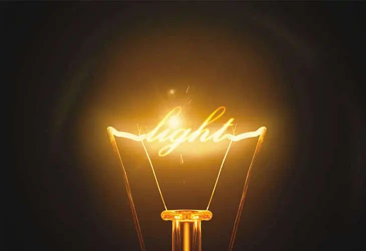 30 Awesome Lighting Effects Tutorials