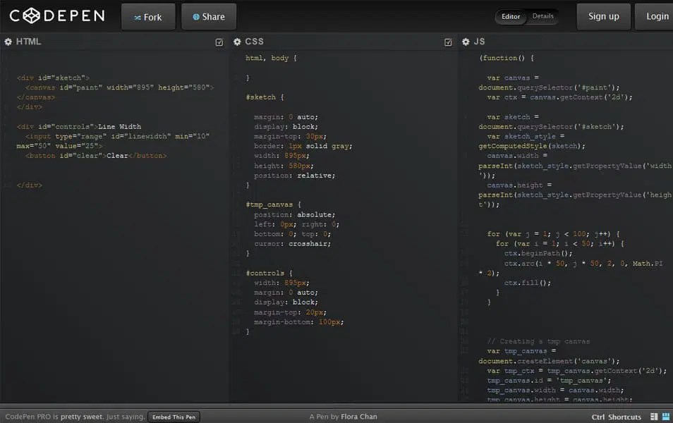 Best Free Code Editors For Developers » CSS Author