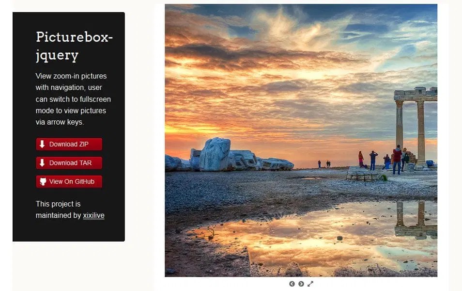 100+ Best JQuery Slider Plugins › Free JQuery Plugins » CSS Author