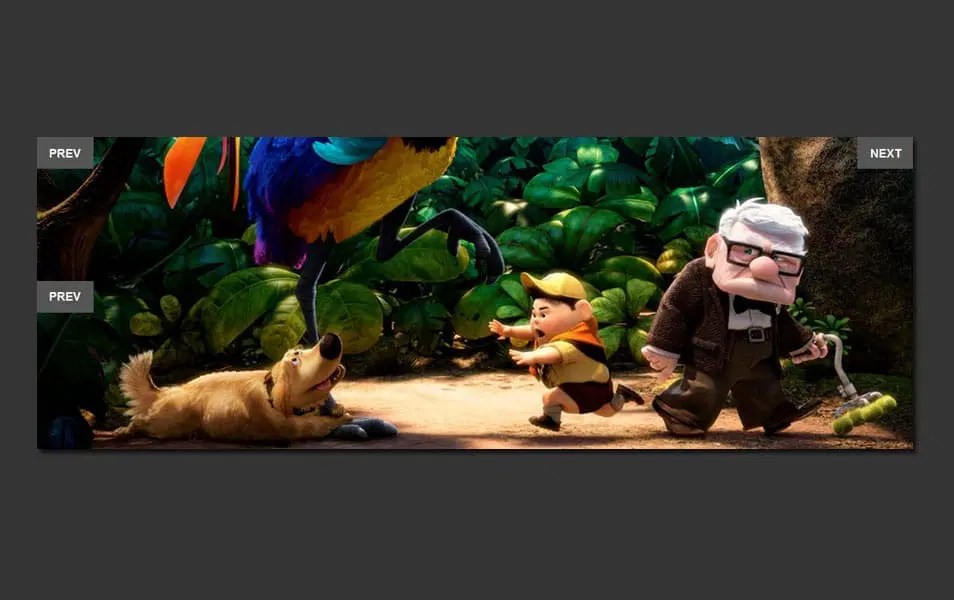 100+ Best JQuery Slider Plugins › Free JQuery Plugins » CSS Author