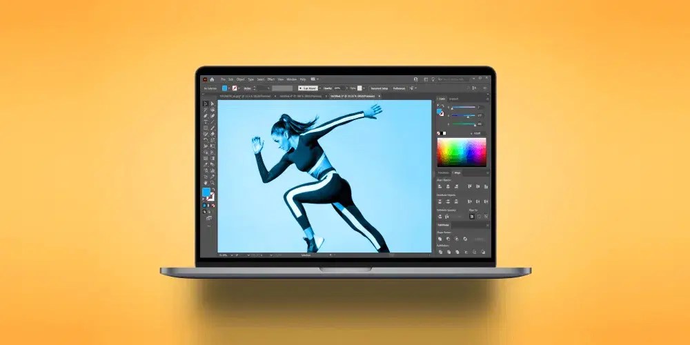 Latest Adobe Illustrator Tutorials