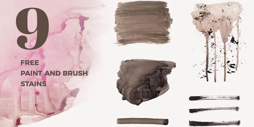 Collection Of Best Brushes » CSS Author
