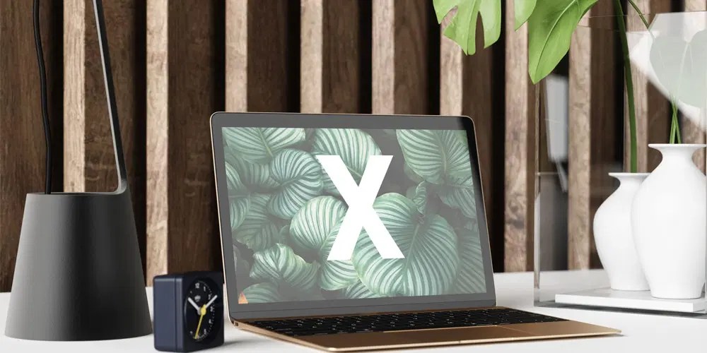 Free Workspace Mockup Design Templates » CSS Author