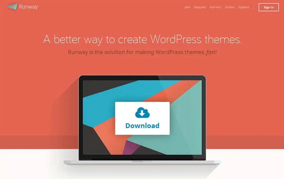 100+ Best WordPress Frameworks » CSS Author