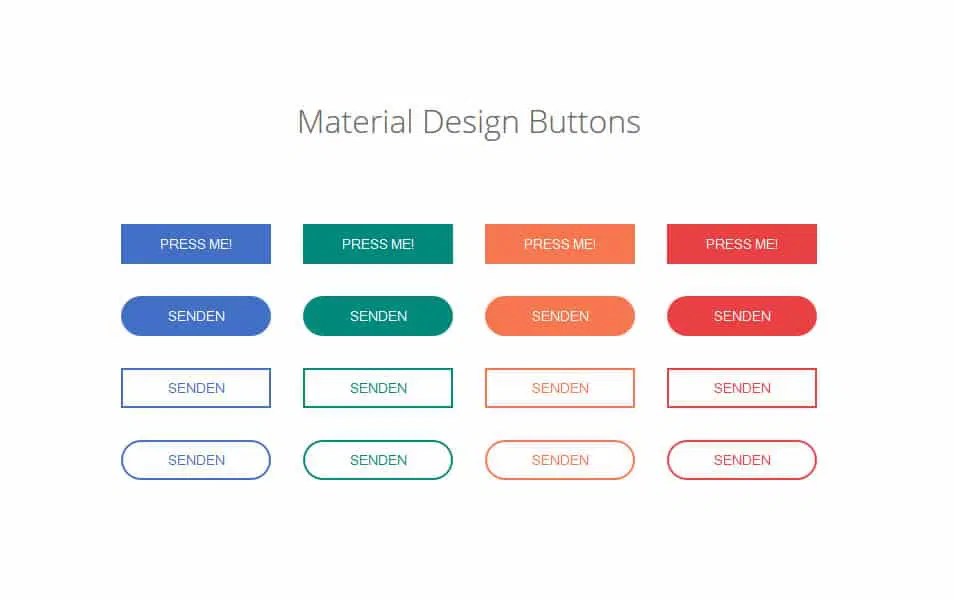 300+ Material Design Resources For Designers & Developers