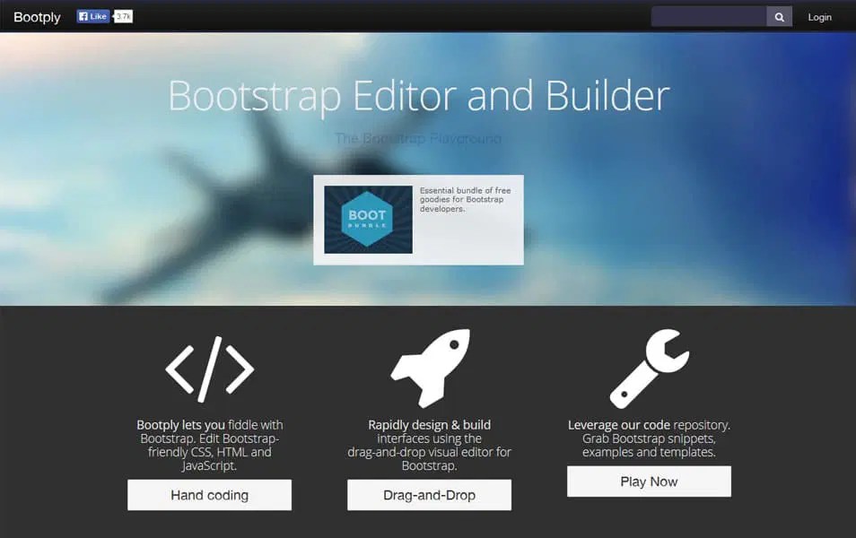 The 12 Best Bootstrap Editors & Builders 2022 [Updated]