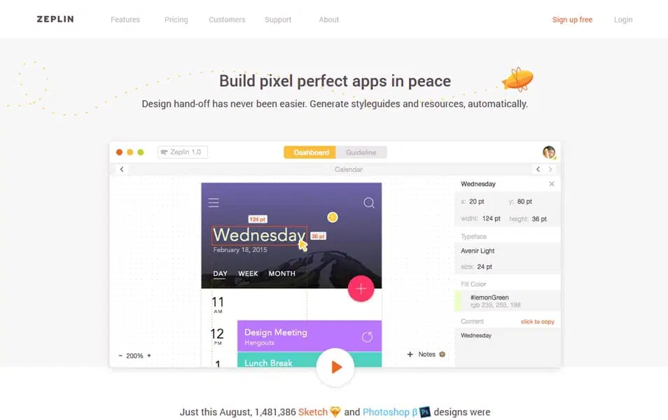 100+ Best Sketch Plugins For Designers & Developers