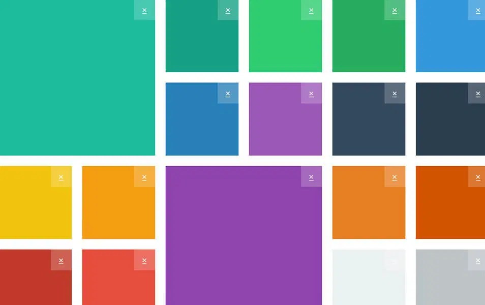 50+ Best JQuery Grid Plugins » CSS Author