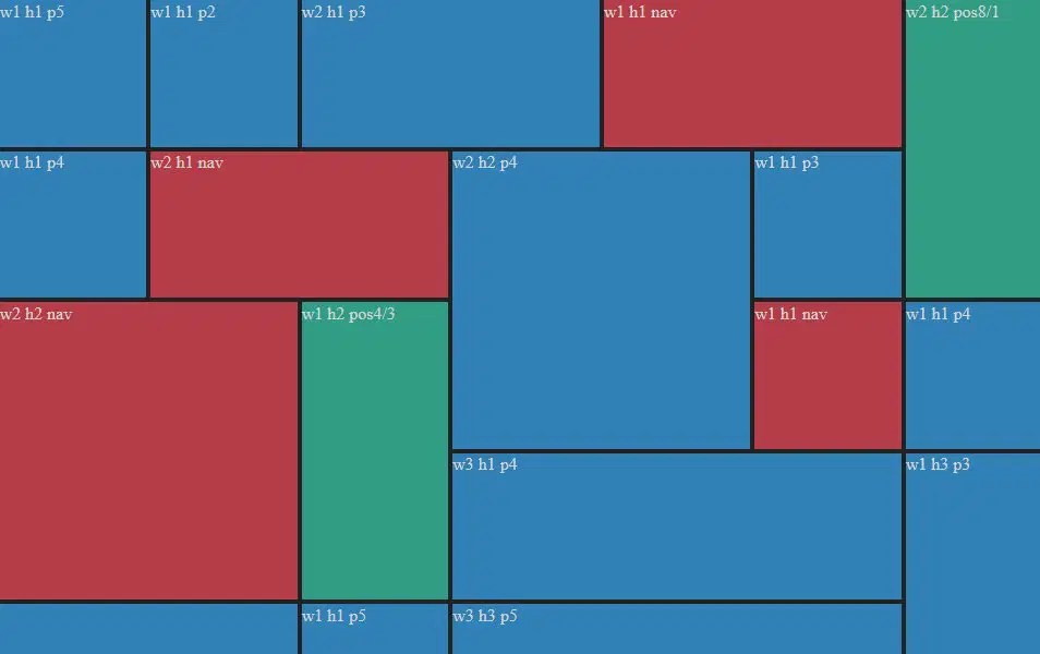 50+ Best JQuery Grid Plugins » CSS Author