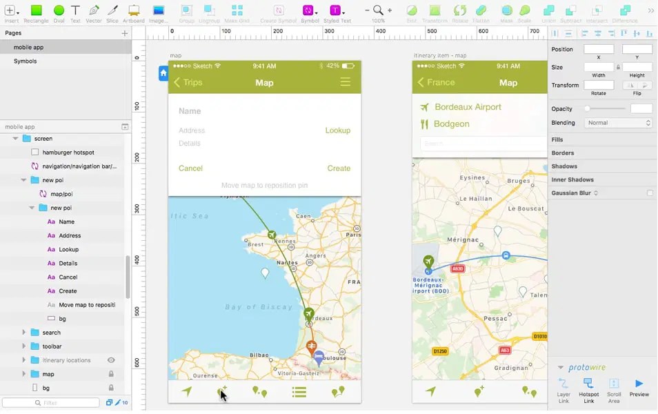 100+ Best Sketch Plugins For Designers & Developers