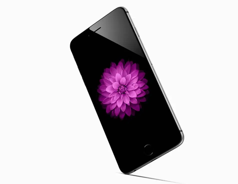 IPhone 6 MockUp 3 Viewing Angles » CSS Author